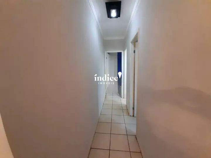 Apartamento para à venda no Lagoinha na cidade de Ribeirão Preto: 