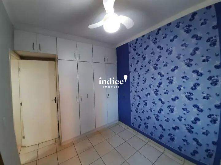 Apartamento para à venda no Lagoinha na cidade de Ribeirão Preto: 