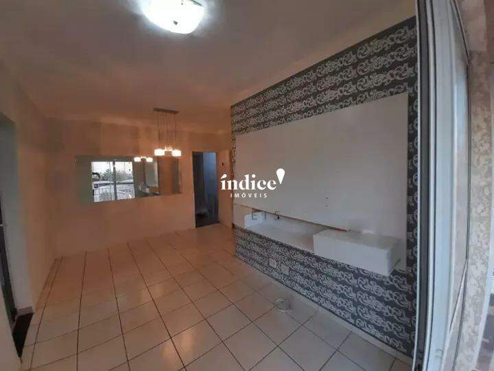 Apartamento para à venda no Lagoinha na cidade de Ribeirão Preto: 