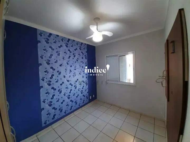 Apartamento para à venda no Lagoinha na cidade de Ribeirão Preto: 