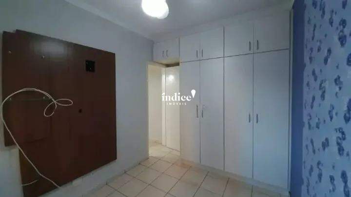 Apartamento para à venda no Lagoinha na cidade de Ribeirão Preto: 
