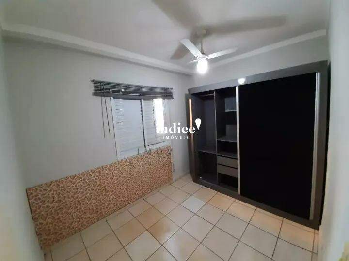 Apartamento para à venda no Lagoinha na cidade de Ribeirão Preto: 