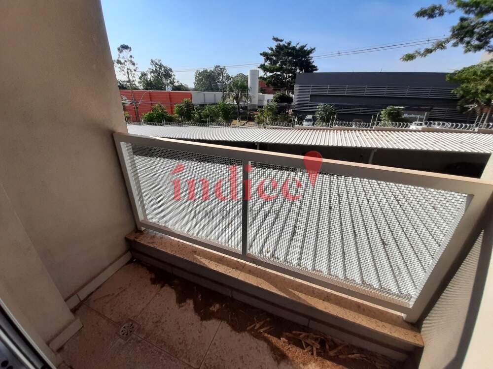 Apartamento para à venda no Lagoinha na cidade de Ribeirão Preto: 