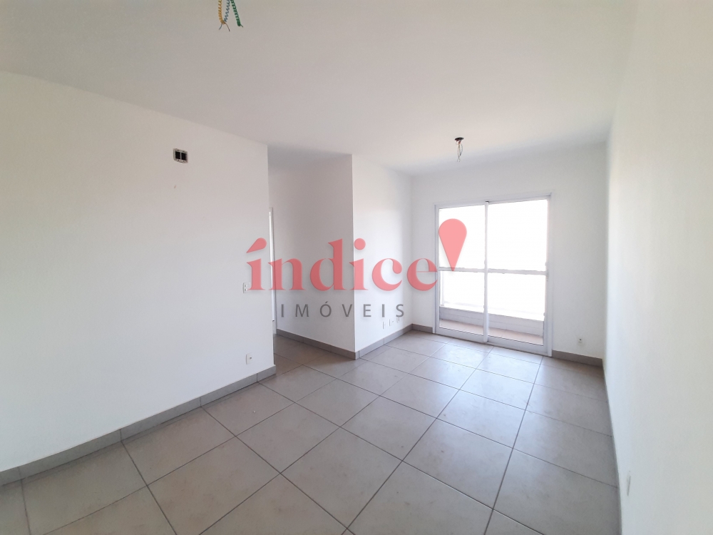 Apartamento para à venda no Lagoinha na cidade de Ribeirão Preto: 