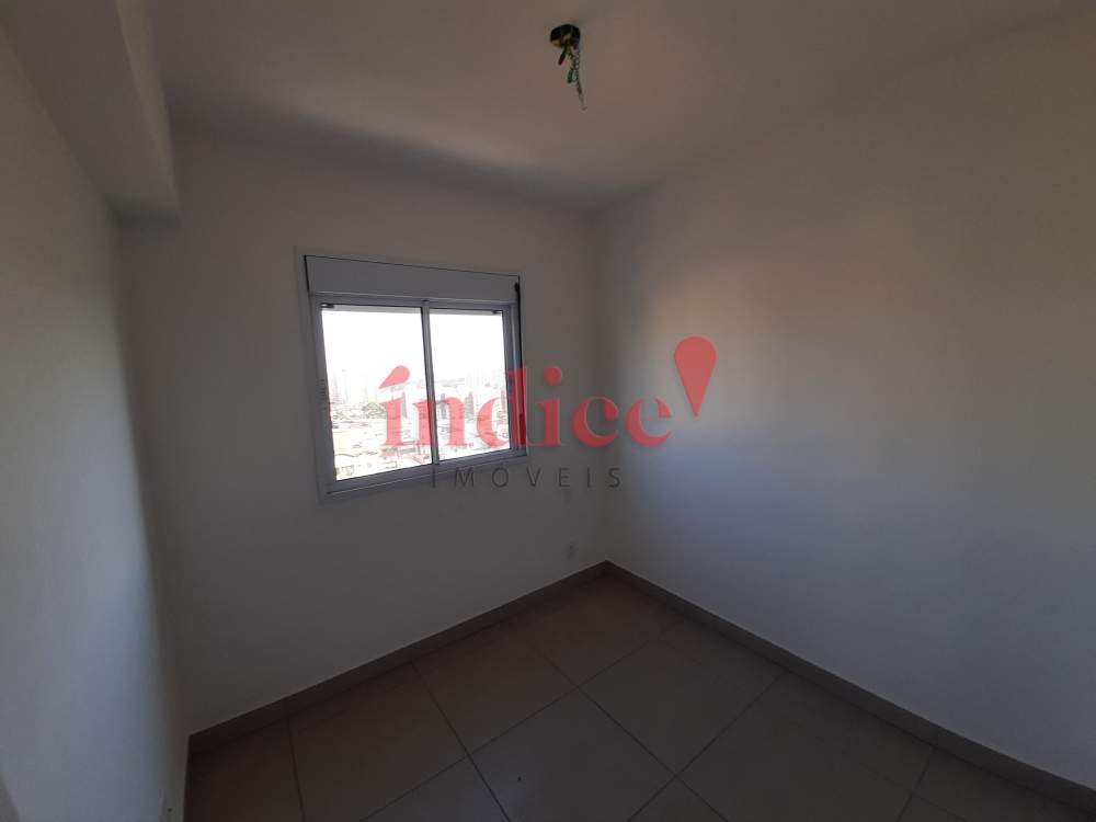 Apartamento para à venda no Lagoinha na cidade de Ribeirão Preto: 