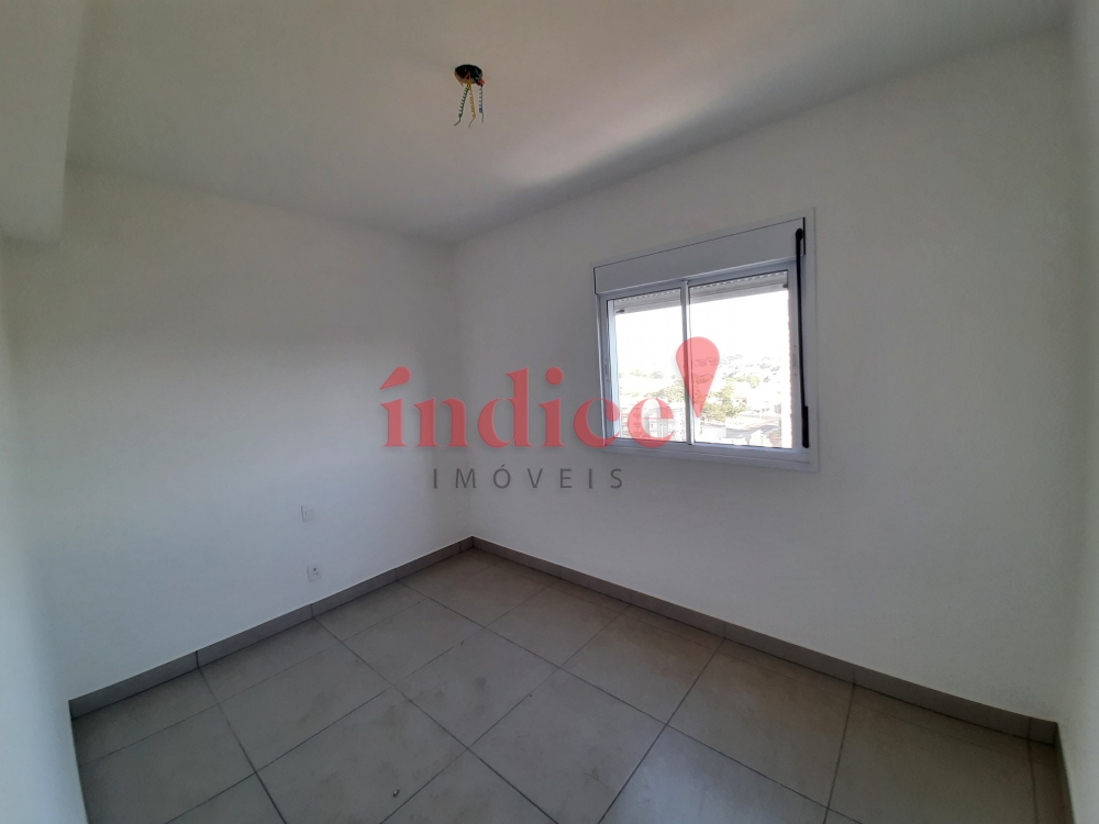 Apartamento para à venda no Lagoinha na cidade de Ribeirão Preto: 