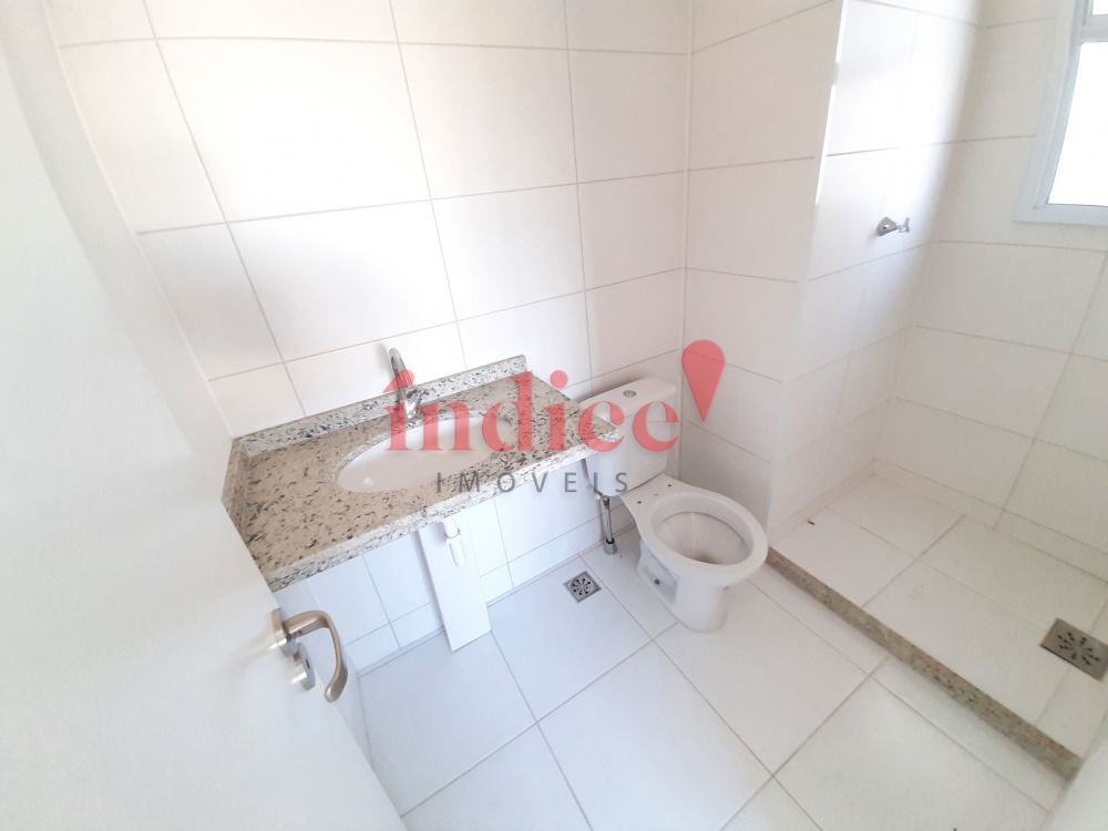 Apartamento para à venda no Lagoinha na cidade de Ribeirão Preto: 