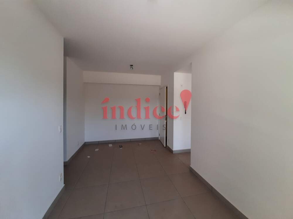Apartamento para à venda no Lagoinha na cidade de Ribeirão Preto: 