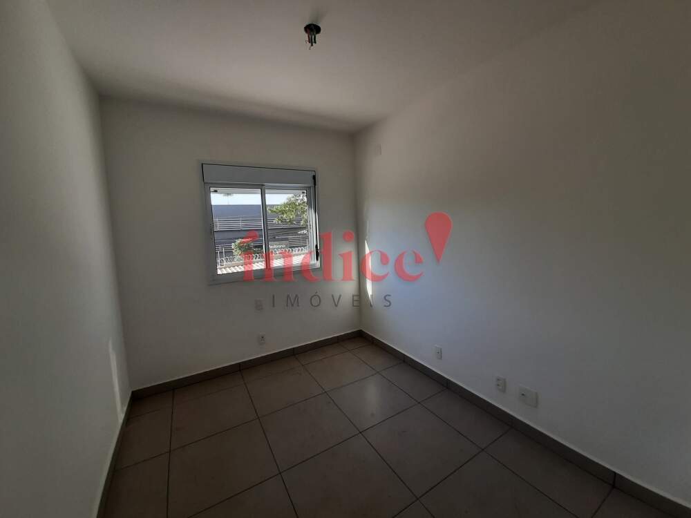 Apartamento para à venda no Lagoinha na cidade de Ribeirão Preto: 