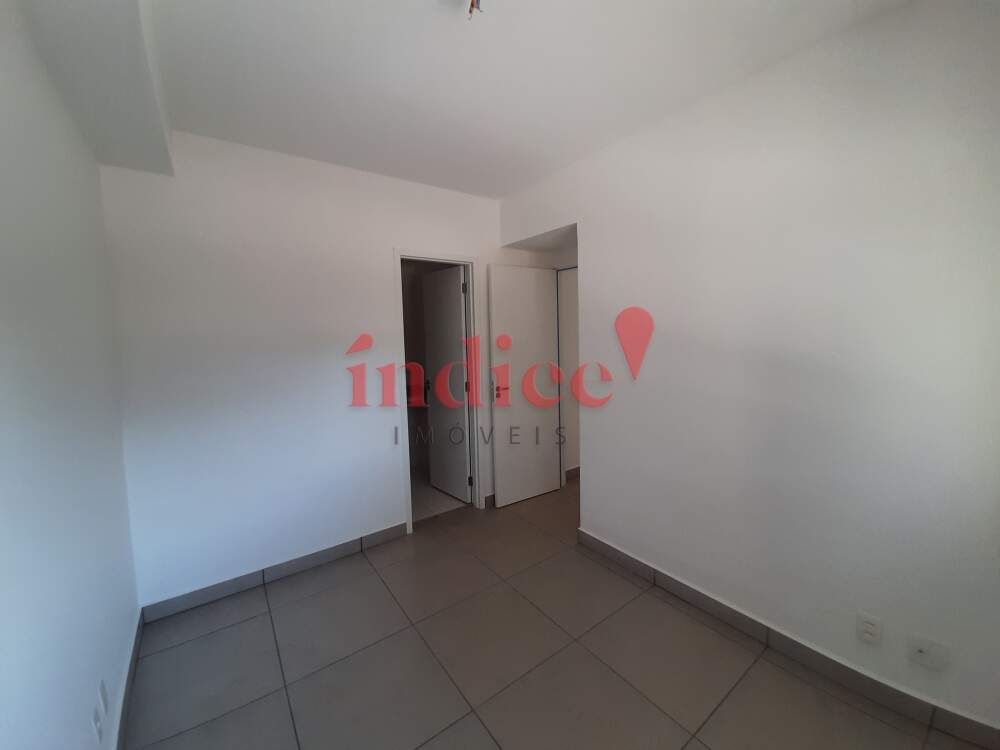 Apartamento para à venda no Lagoinha na cidade de Ribeirão Preto: 