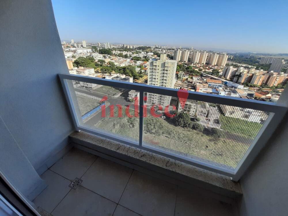 Apartamento para à venda no Lagoinha na cidade de Ribeirão Preto: 