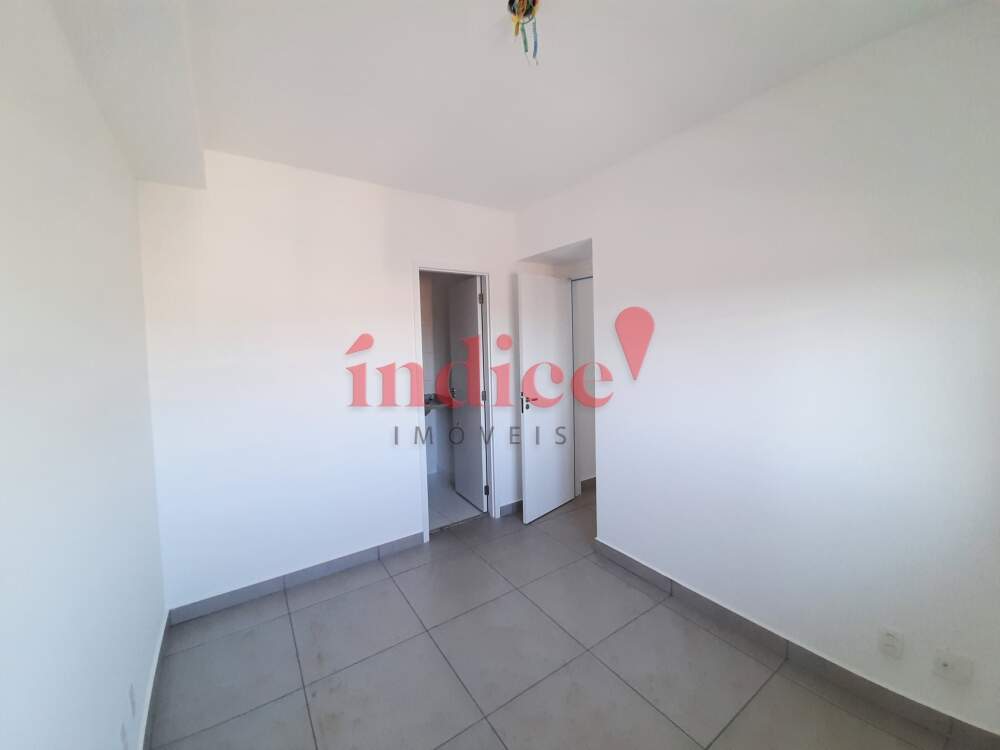 Apartamento para à venda no Lagoinha na cidade de Ribeirão Preto: 