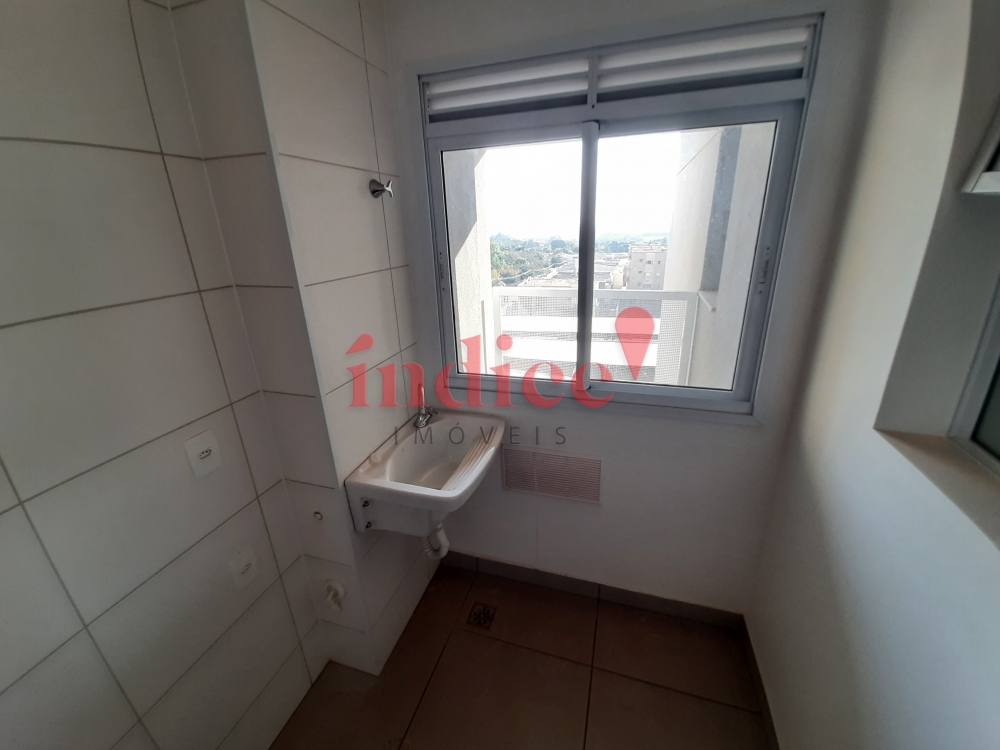 Apartamento para à venda no Lagoinha na cidade de Ribeirão Preto: 