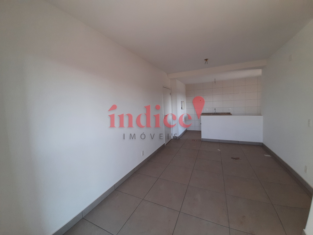 Apartamento para à venda no Lagoinha na cidade de Ribeirão Preto: 