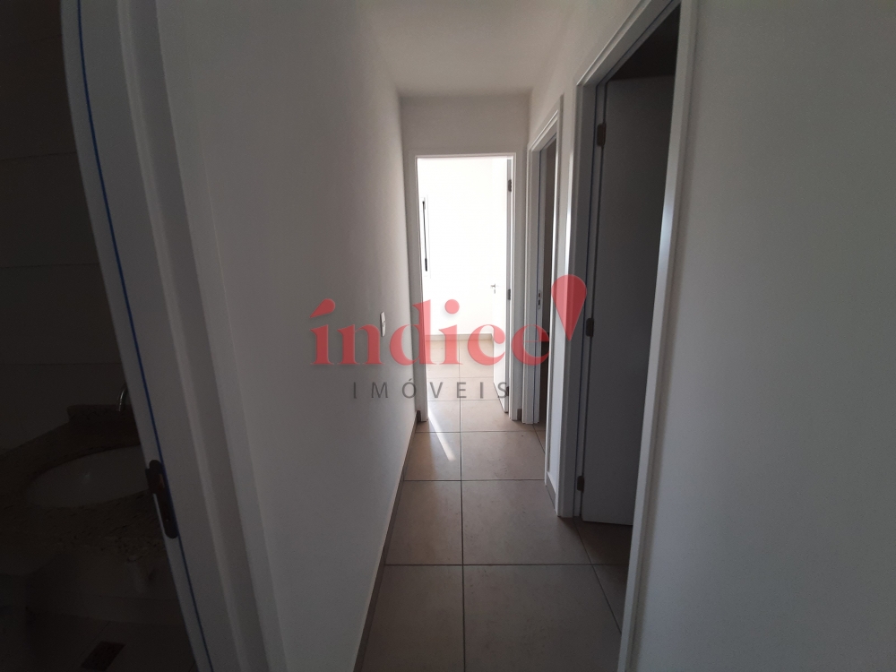 Apartamento para à venda no Lagoinha na cidade de Ribeirão Preto: 