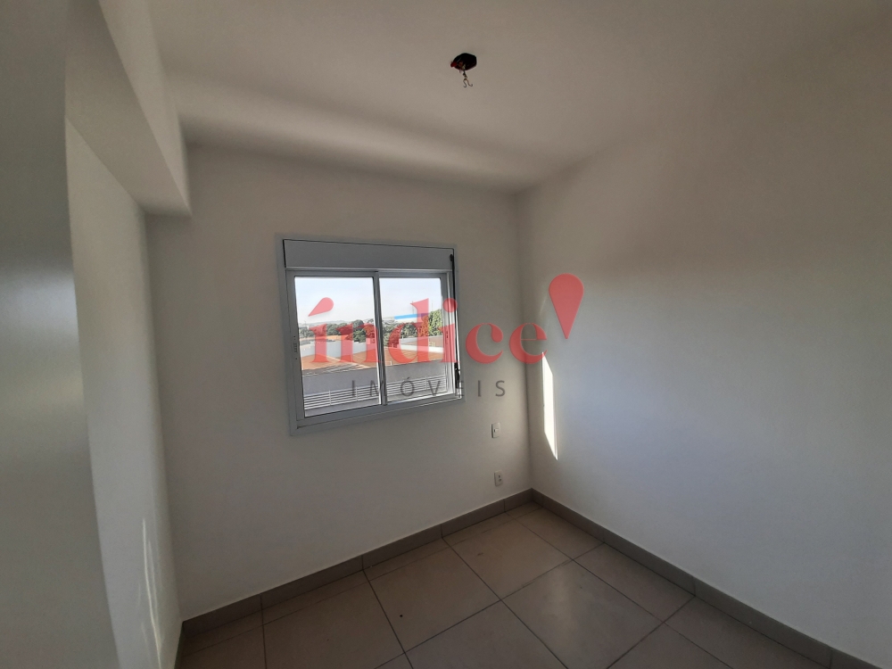 Apartamento para à venda no Lagoinha na cidade de Ribeirão Preto: 