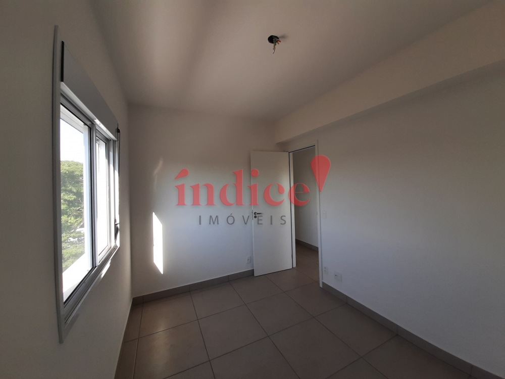 Apartamento para à venda no Lagoinha na cidade de Ribeirão Preto: 