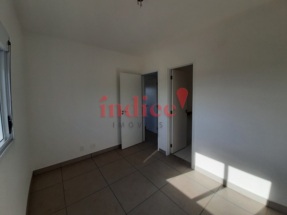 Apartamento para à venda no Lagoinha na cidade de Ribeirão Preto: 