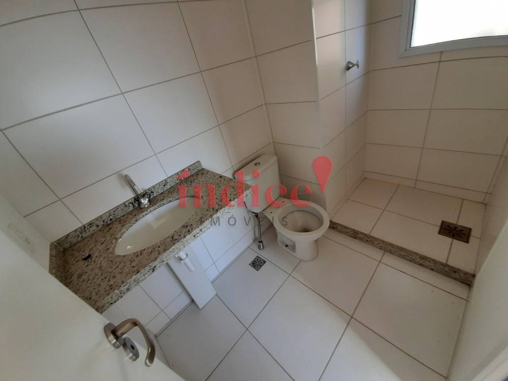 Apartamento para à venda no Lagoinha na cidade de Ribeirão Preto: 