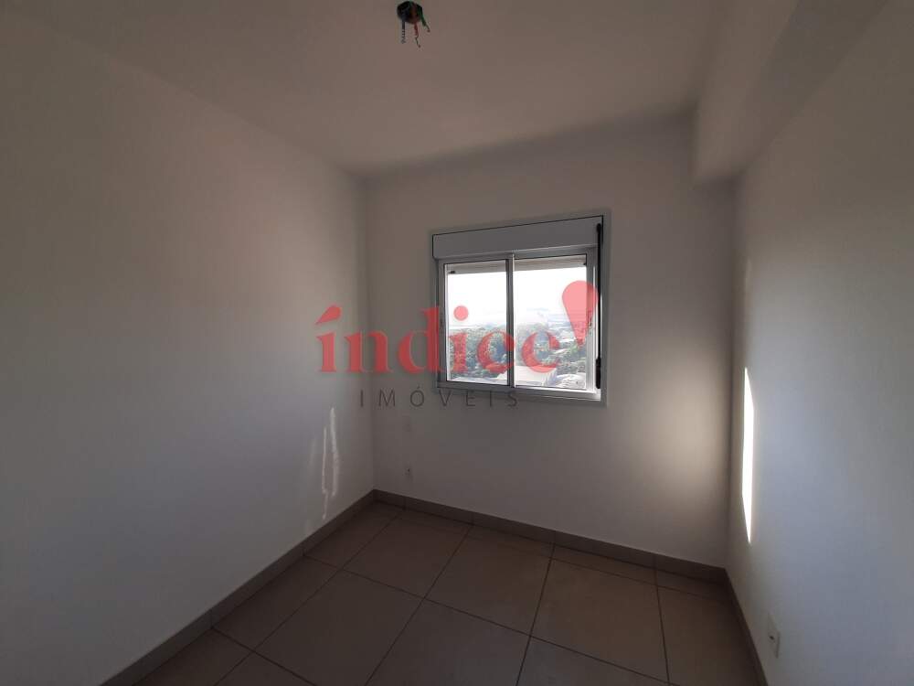 Apartamento para à venda no Lagoinha na cidade de Ribeirão Preto: 