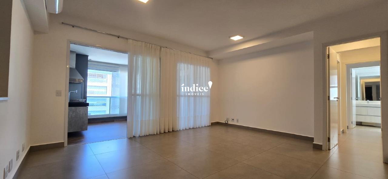 Apartamento para para aluguel no Jardim Botânico na cidade de Ribeirão Preto: 