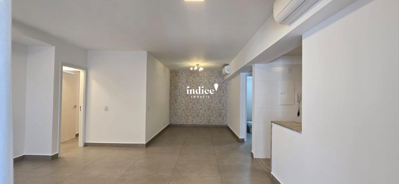 Apartamento para para aluguel no Jardim Botânico na cidade de Ribeirão Preto: 