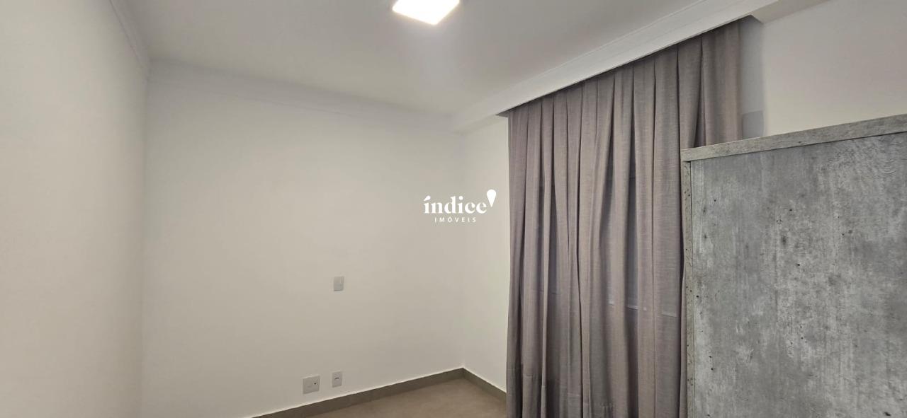 Apartamento para para aluguel no Jardim Botânico na cidade de Ribeirão Preto: 