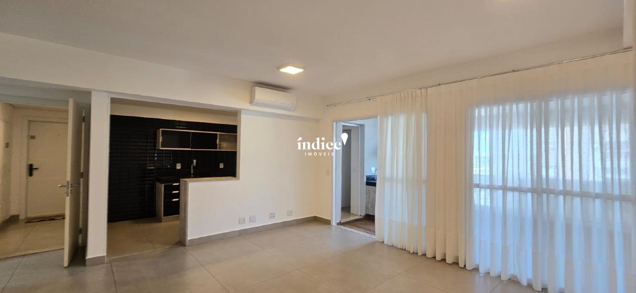 Apartamento para para aluguel no Jardim Botânico na cidade de Ribeirão Preto: 