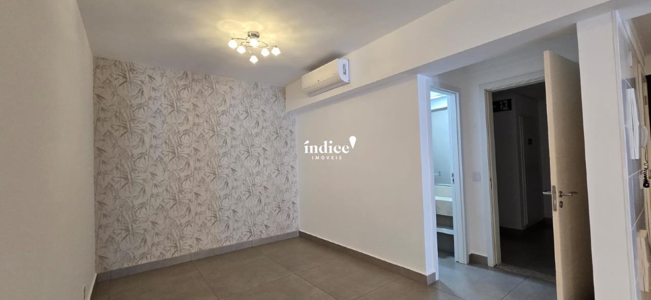 Apartamento para para aluguel no Jardim Botânico na cidade de Ribeirão Preto: 