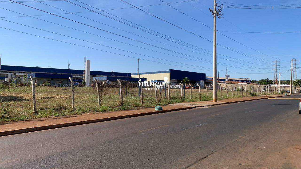 Terrenos Bairro para à venda no Jardim São José na cidade de Ribeirão Preto: 