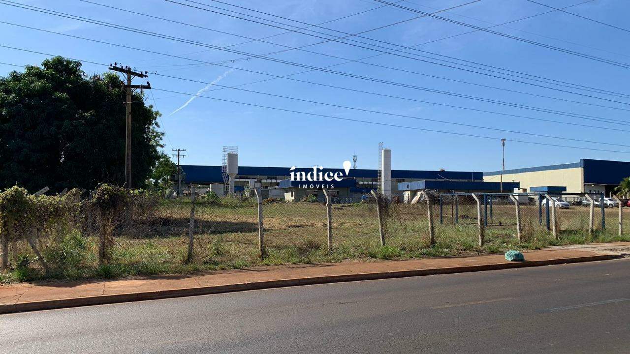 Terrenos Bairro para à venda no Jardim São José na cidade de Ribeirão Preto: 