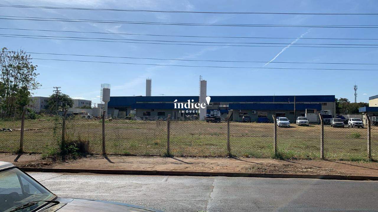 Terrenos Bairro para à venda no Jardim São José na cidade de Ribeirão Preto: 