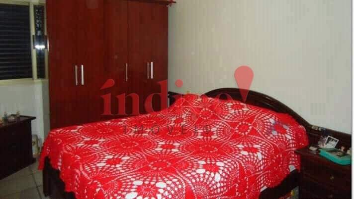 Apartamento para à venda no Jardim Palma Travassos na cidade de Ribeirão Preto: 
