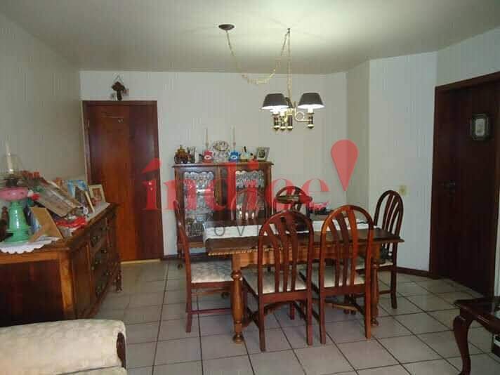 Apartamento para à venda no Jardim Palma Travassos na cidade de Ribeirão Preto: 