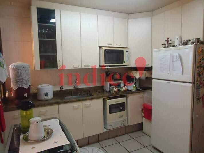 Apartamento para à venda no Jardim Palma Travassos na cidade de Ribeirão Preto: 