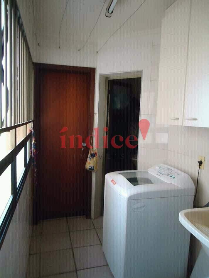 Apartamento para à venda no Jardim Palma Travassos na cidade de Ribeirão Preto: 
