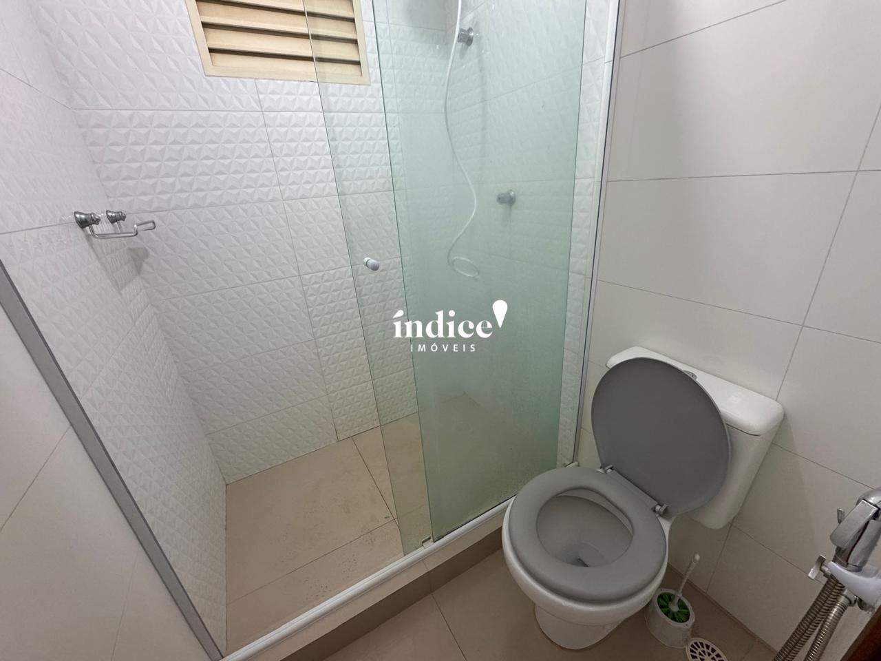 Apartamento para para aluguel no Nova Aliança na cidade de Ribeirão Preto: 