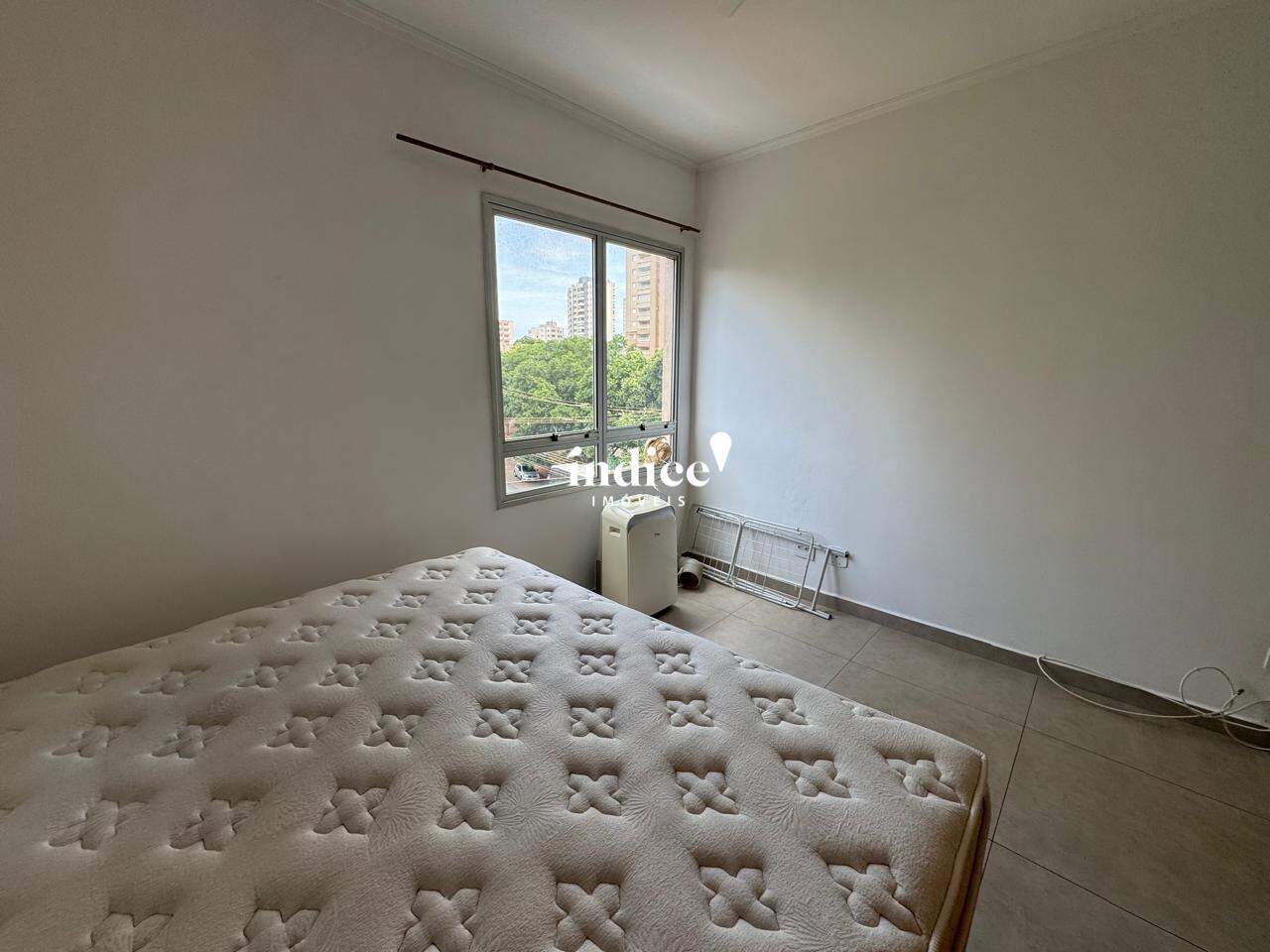 Apartamento para para aluguel no Nova Aliança na cidade de Ribeirão Preto: 