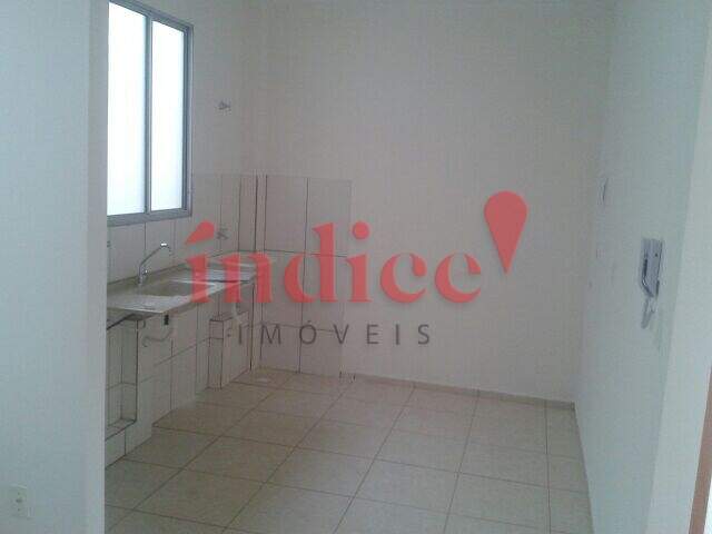 Apartamento para à venda no Residencial Greenville na cidade de Ribeirão Preto: 