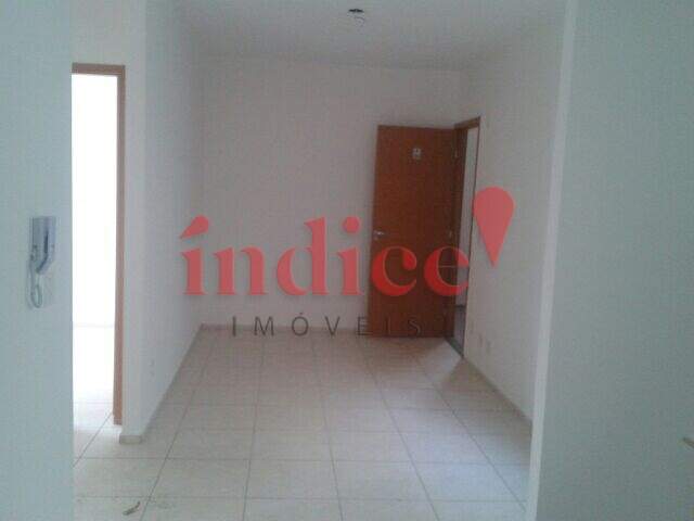 Apartamento para à venda no Residencial Greenville na cidade de Ribeirão Preto: 