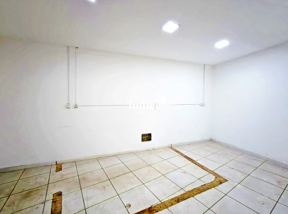 Salão Comercial para para aluguel no Jardim América na cidade de Ribeirão Preto: 