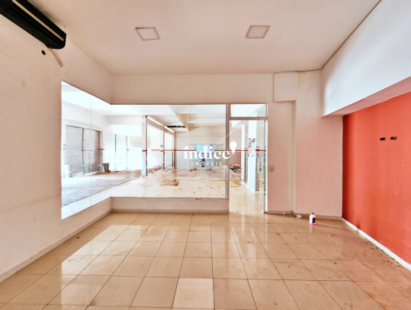 Salão Comercial para para aluguel no Jardim América na cidade de Ribeirão Preto: 