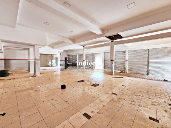 Salão Comercial para para aluguel no Jardim América na cidade de Ribeirão Preto: 
