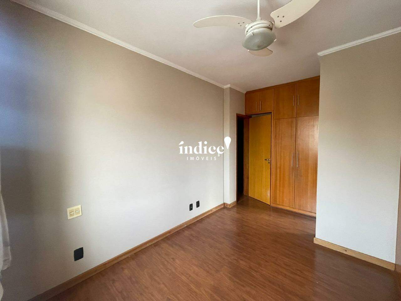 Apartamento para para aluguel no Residencial Flórida na cidade de Ribeirão Preto: 