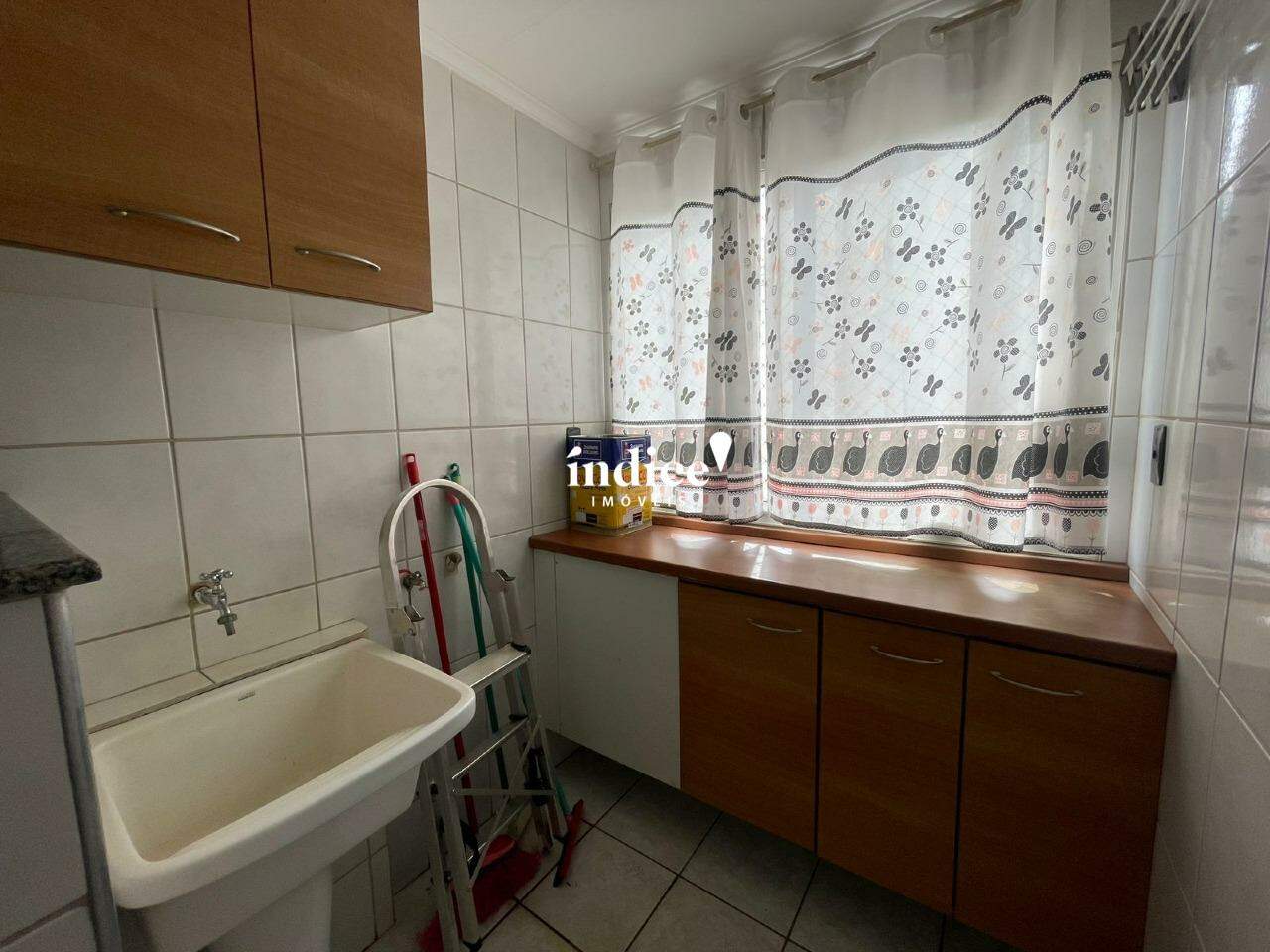 Apartamento para para aluguel no Residencial Flórida na cidade de Ribeirão Preto: 