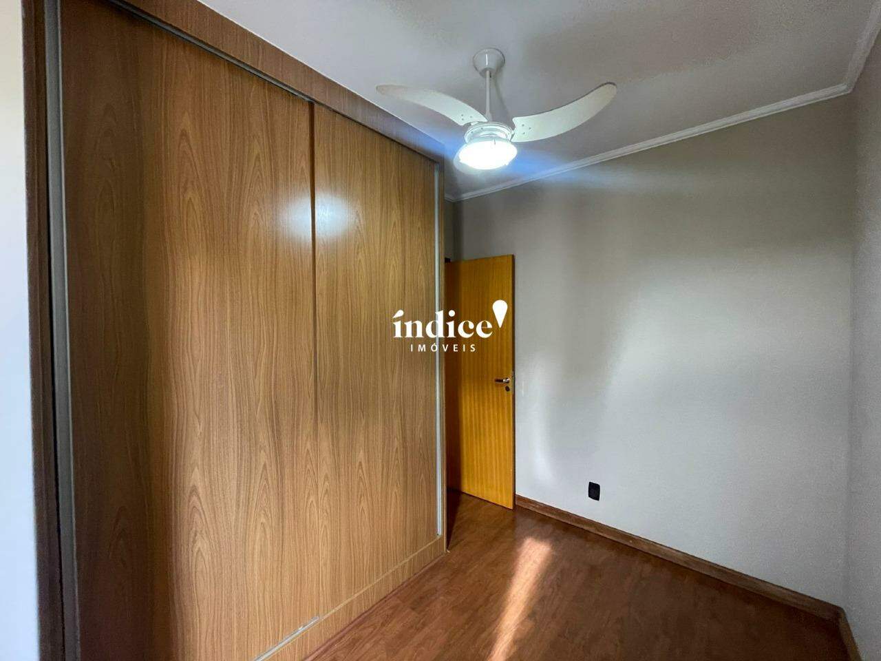 Apartamento para para aluguel no Residencial Flórida na cidade de Ribeirão Preto: 