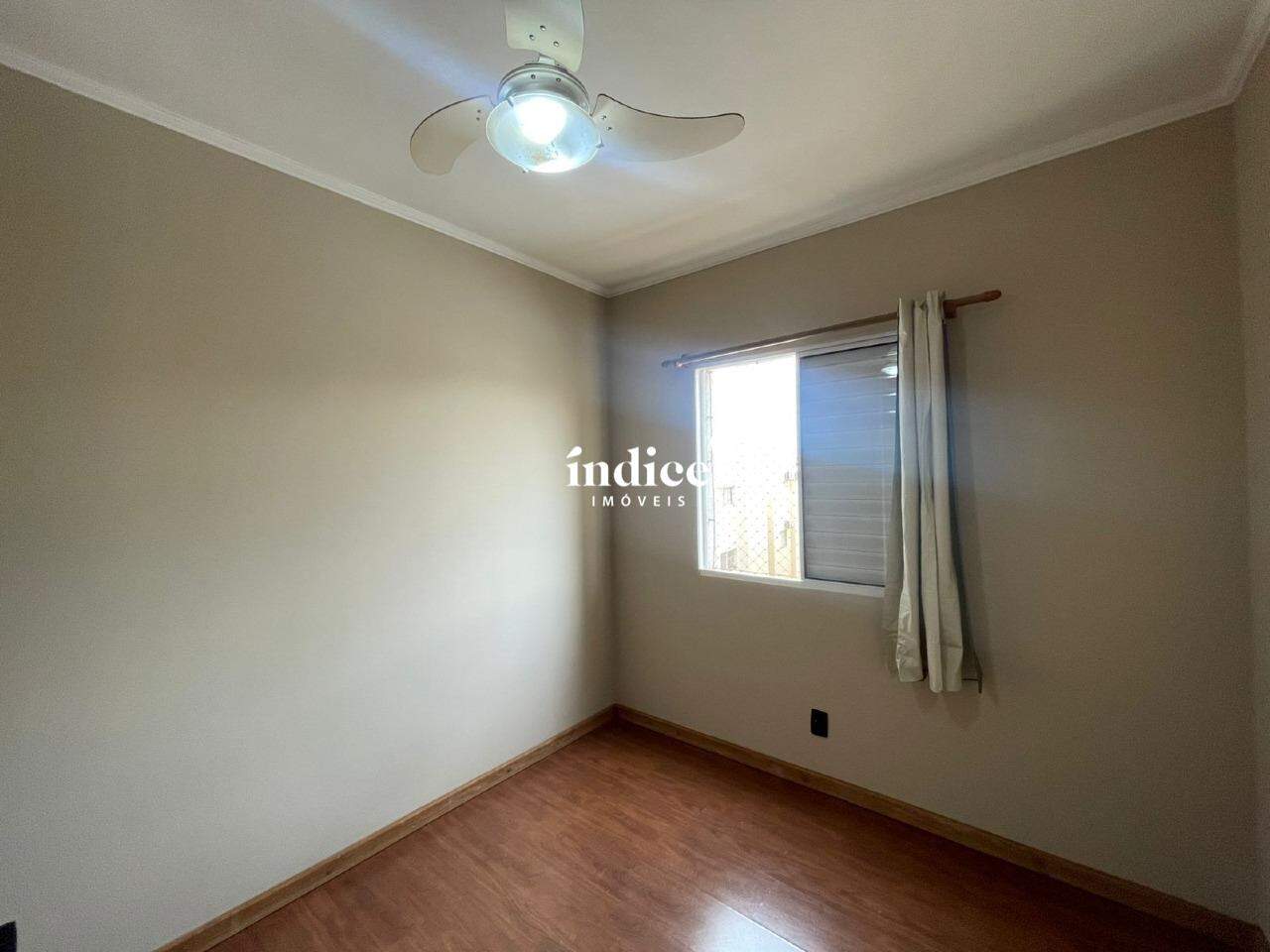 Apartamento para para aluguel no Residencial Flórida na cidade de Ribeirão Preto: 