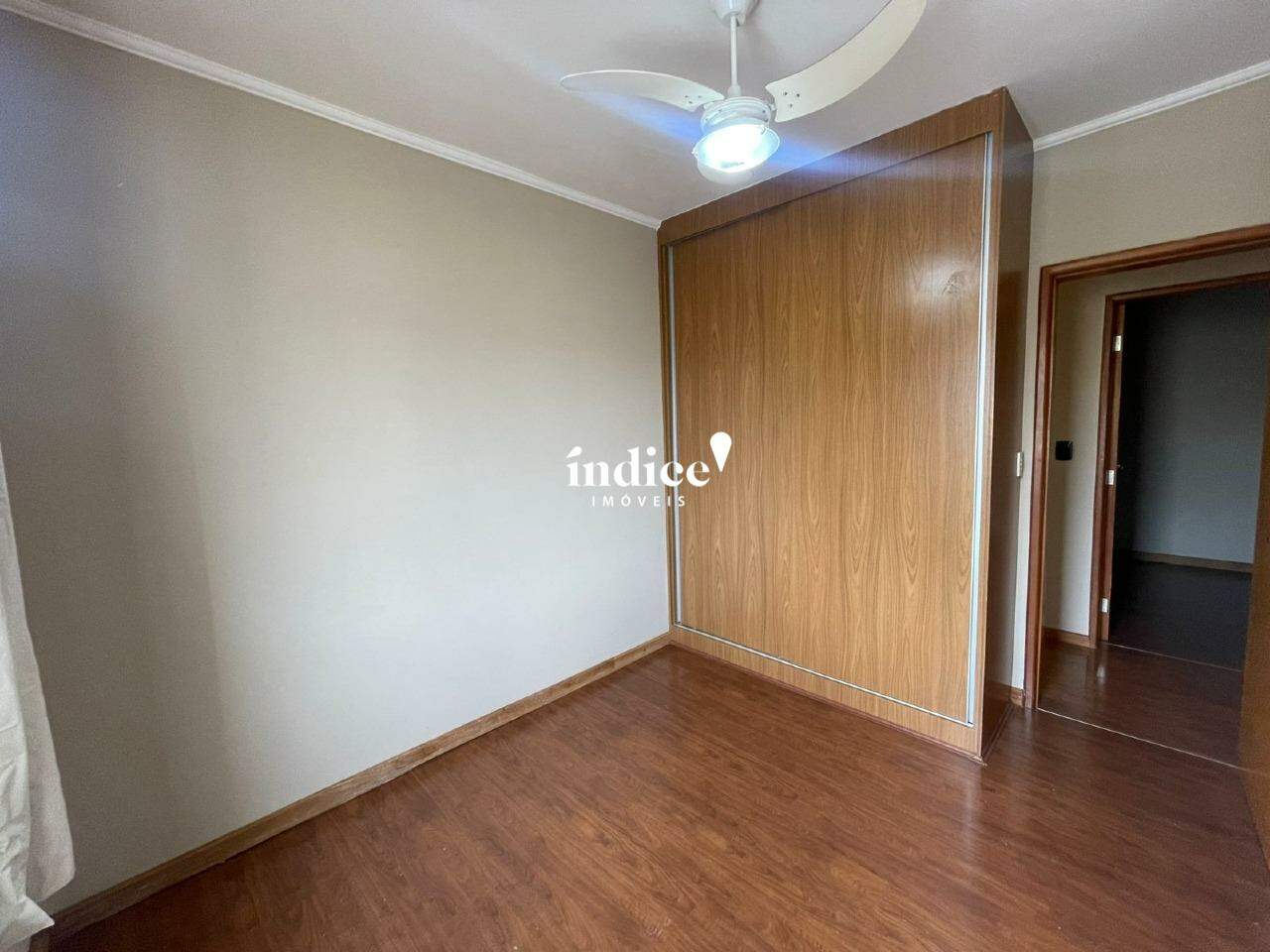 Apartamento para para aluguel no Residencial Flórida na cidade de Ribeirão Preto: 