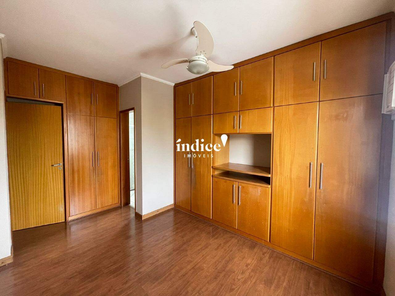 Apartamento para para aluguel no Residencial Flórida na cidade de Ribeirão Preto: 