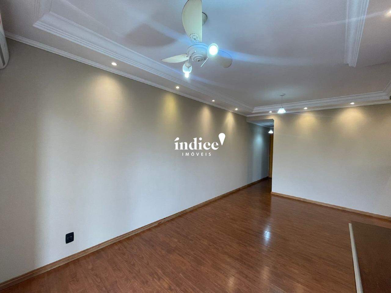 Apartamento para para aluguel no Residencial Flórida na cidade de Ribeirão Preto: 